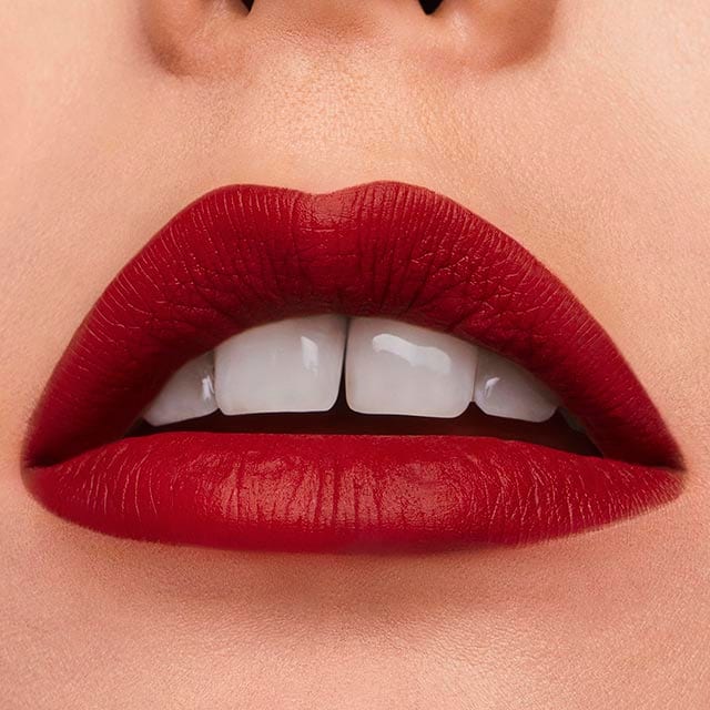 Pure Color Matte Lipstick - RUTHERFORD & Co