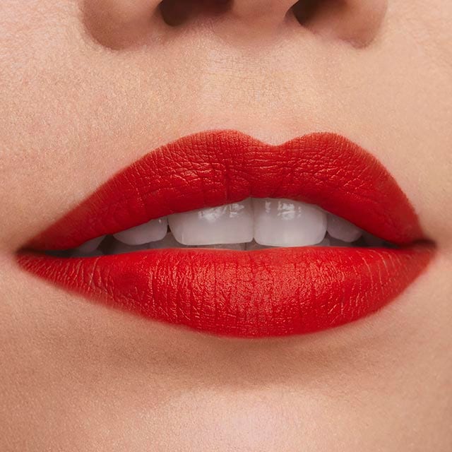 Pure Color Matte Lipstick - RUTHERFORD & Co