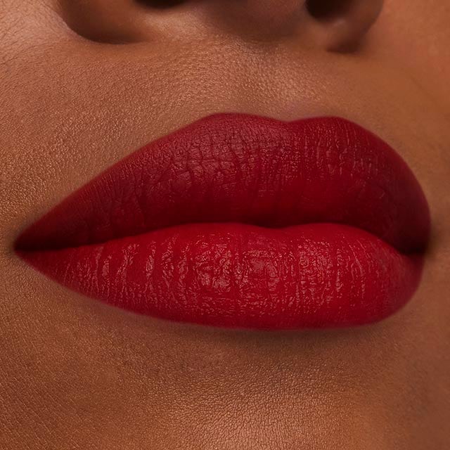Pure Color Matte Lipstick - RUTHERFORD & Co