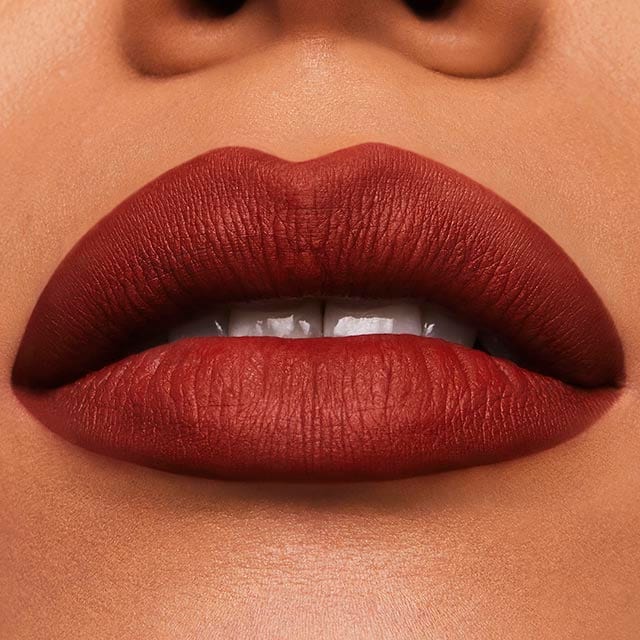 Pure Color Matte Lipstick - RUTHERFORD & Co