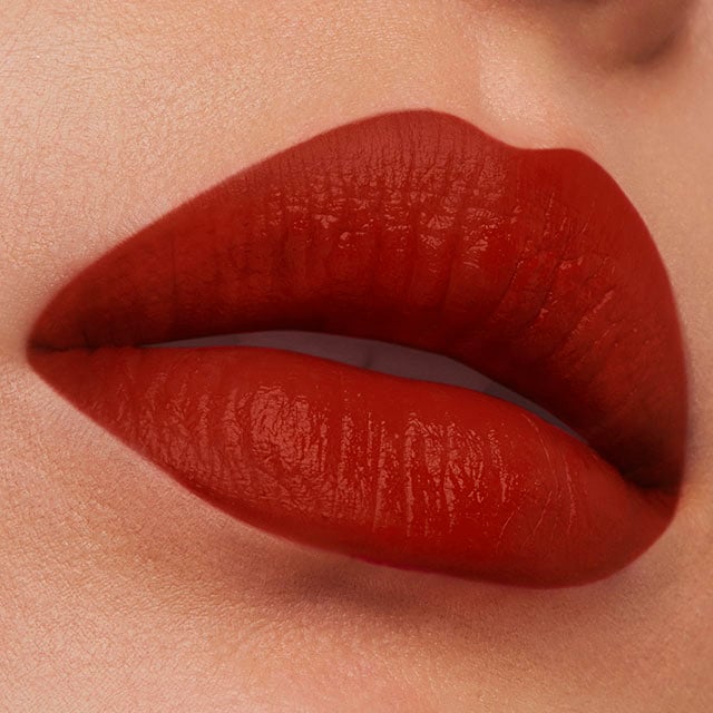 Pure Color Matte Lipstick - RUTHERFORD & Co