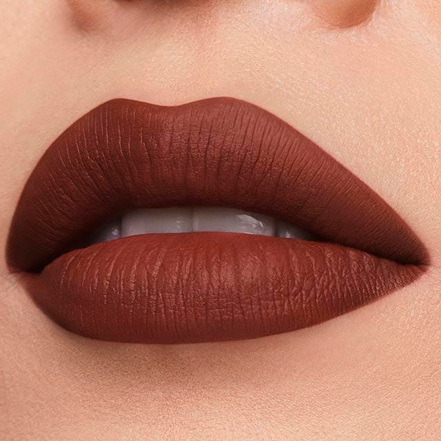 Pure Color Matte Lipstick - RUTHERFORD & Co