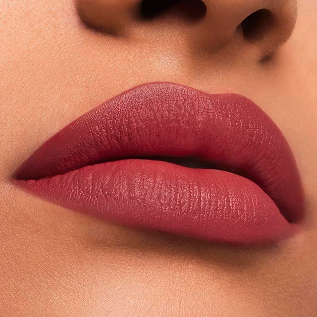 Pure Color Matte Lipstick - RUTHERFORD & Co