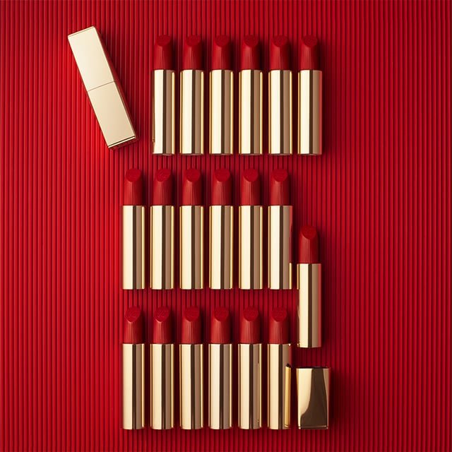 Pure Color Matte Lipstick Refill - RUTHERFORD & Co