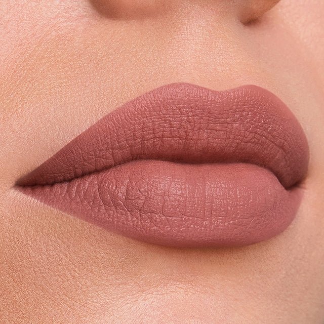 Pure Color Matte Lipstick Refill - RUTHERFORD & Co