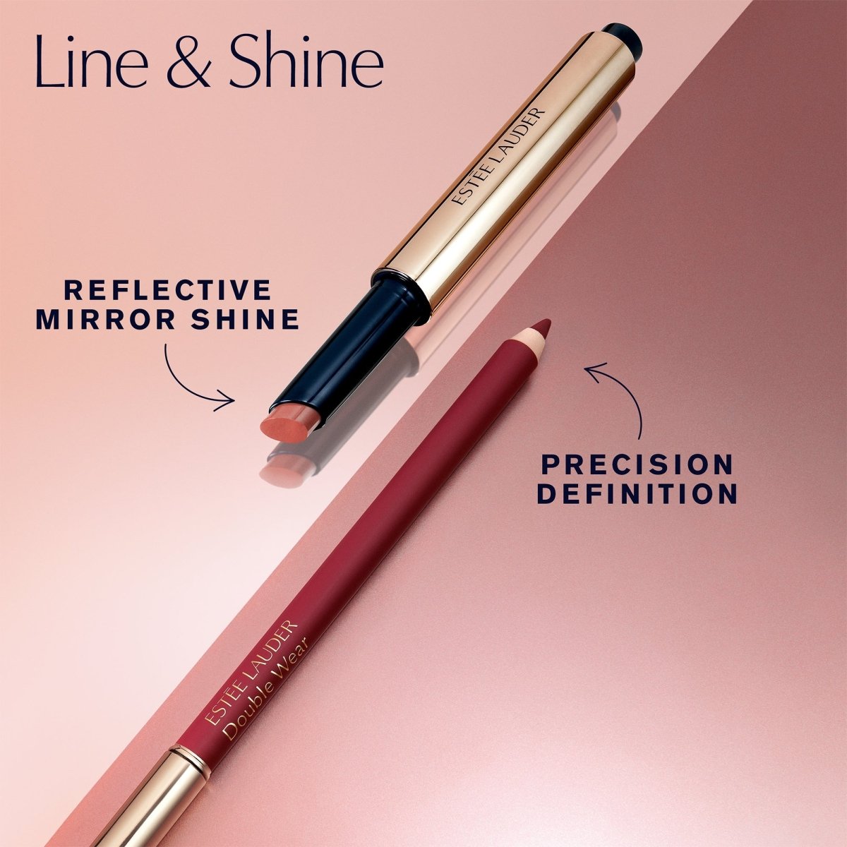 Pure Color Melt - On Glosstick - RUTHERFORD & Co