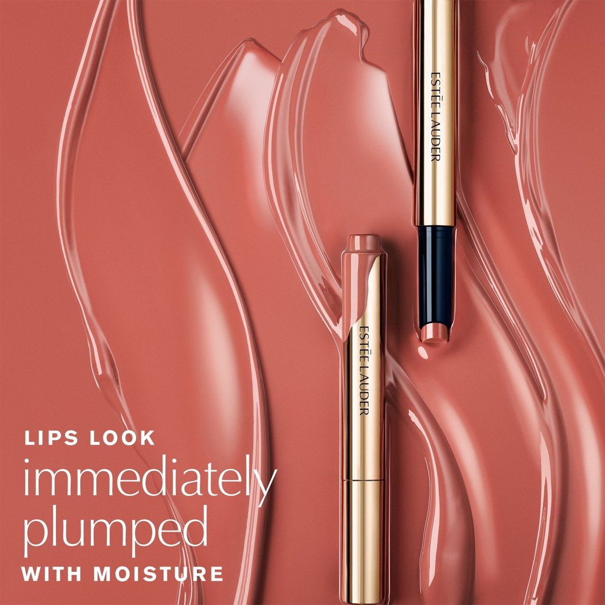 Pure Color Melt - On Glosstick - RUTHERFORD & Co