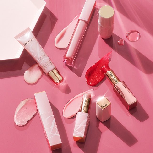 Pure Color Revitalizing Crystal Balm - RUTHERFORD & Co