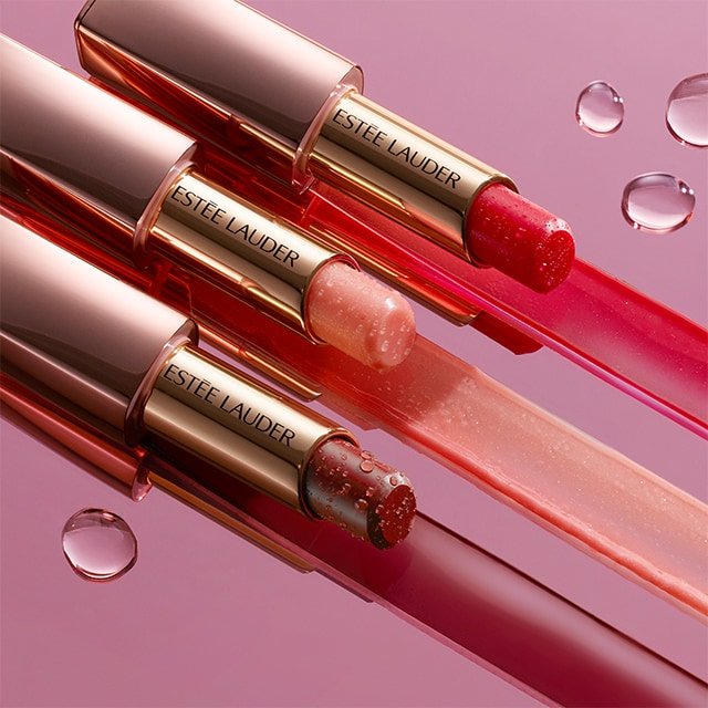 Pure Color Revitalizing Crystal Balm - RUTHERFORD & Co