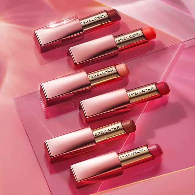 Pure Color Revitalizing Crystal Balm - RUTHERFORD & Co