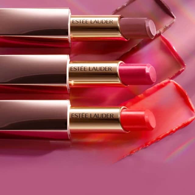 Pure Color Revitalizing Crystal Balm - RUTHERFORD & Co