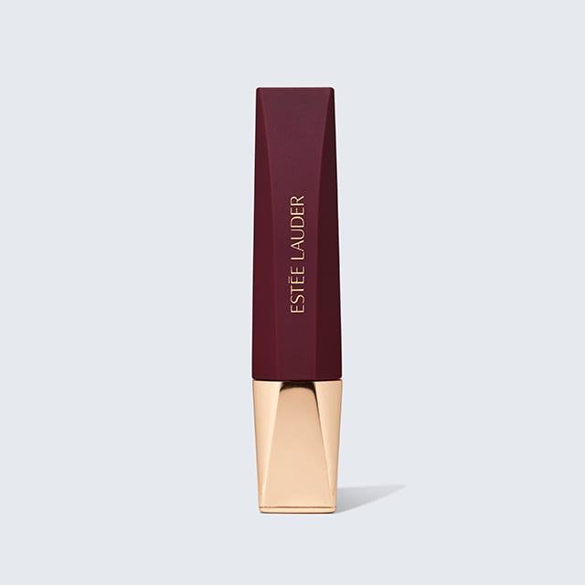 Pure Color Whipped Matte Liquid Lip with Moringa Butter - RUTHERFORD & Co