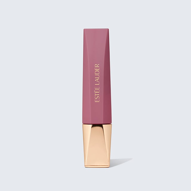 Pure Color Whipped Matte Liquid Lip with Moringa Butter - RUTHERFORD & Co