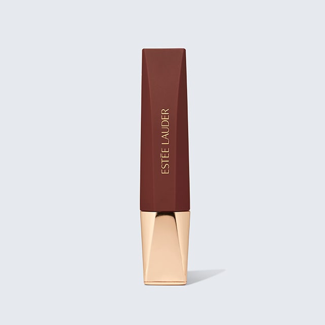 Pure Color Whipped Matte Liquid Lip with Moringa Butter - RUTHERFORD & Co