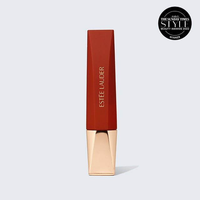 Pure Color Whipped Matte Liquid Lip with Moringa Butter - RUTHERFORD & Co