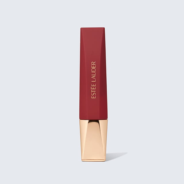 Pure Color Whipped Matte Liquid Lip with Moringa Butter - RUTHERFORD & Co