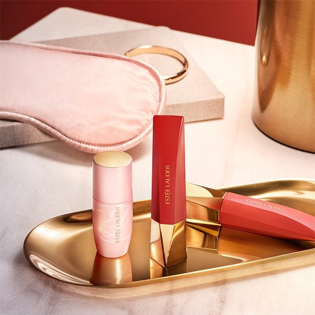 Pure Color Whipped Matte Liquid Lip with Moringa Butter - RUTHERFORD & Co
