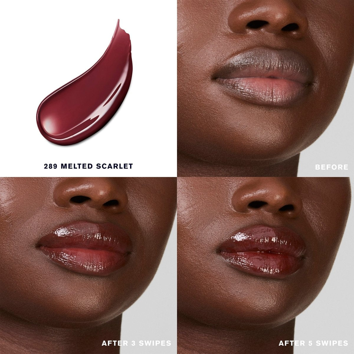 Pure Colour Melt - On Glosstick - RUTHERFORD & Co