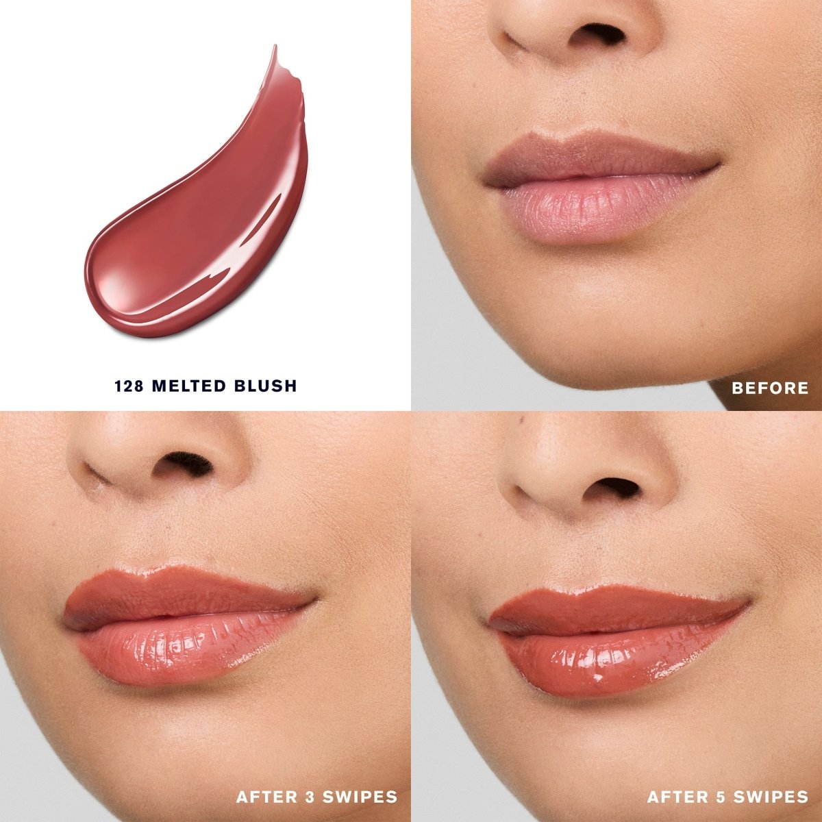 Pure Colour Melt - On Glosstick - RUTHERFORD & Co
