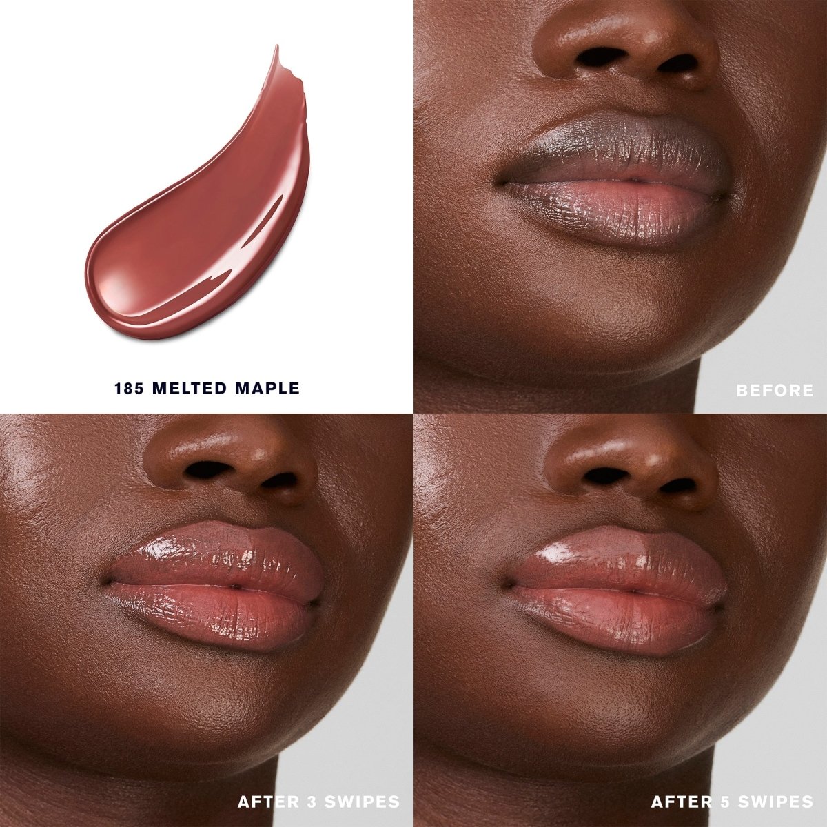 Pure Colour Melt - On Glosstick - RUTHERFORD & Co