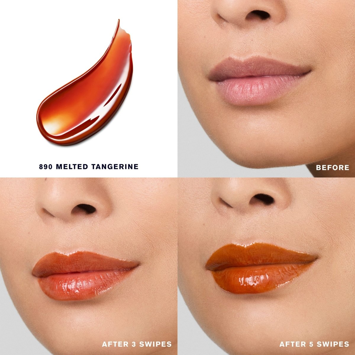 Pure Colour Melt - On Glosstick - RUTHERFORD & Co