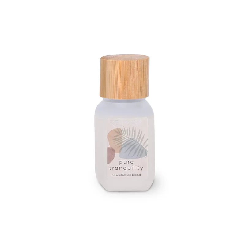 Pure Tranquility - Restore Essential Oil Blend - RUTHERFORD & Co
