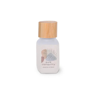 Pure Tranquility - Restore Essential Oil Blend - RUTHERFORD & Co
