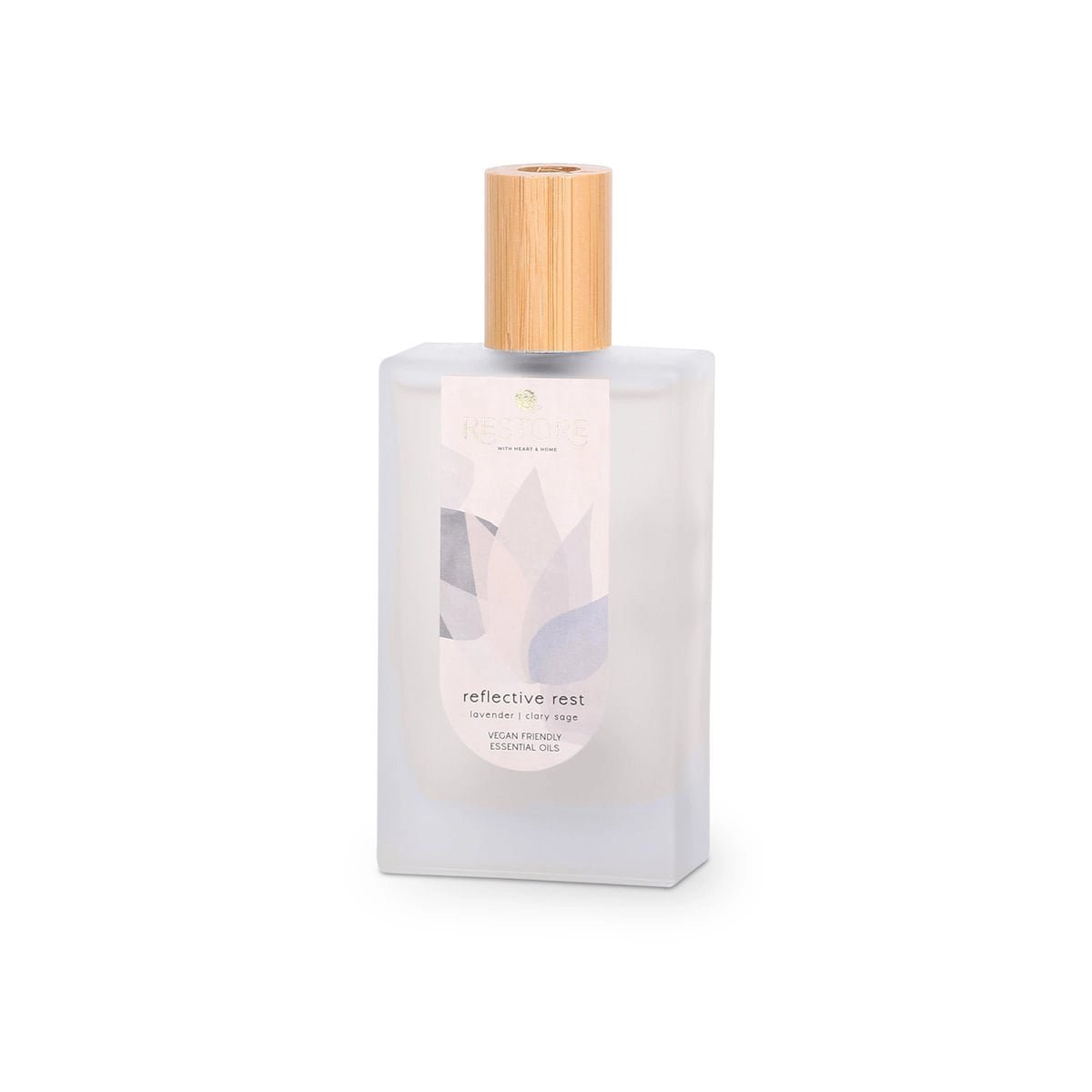 Pure Tranquility - Restore Room Mist - RUTHERFORD & Co