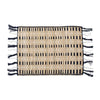 Creative Tops Napier Grass Placemats, Set of 4 - RUTHERFORD & Co