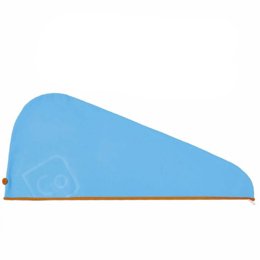Quick Drying Hair Wrap - RUTHERFORD & Co