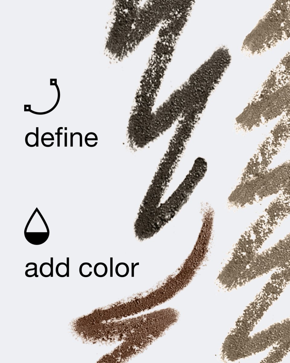 Quickliner™ for Brows - RUTHERFORD & Co