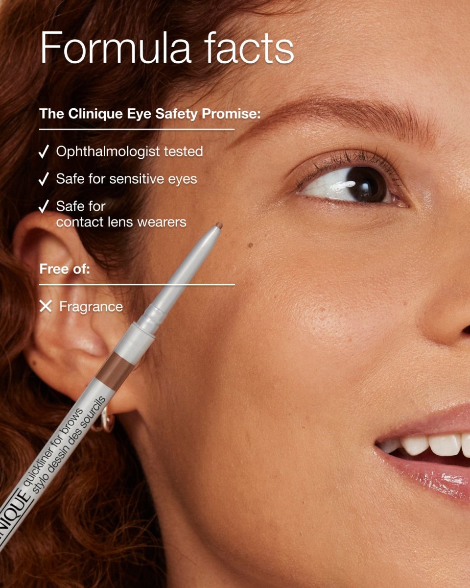 Quickliner™ for Brows - RUTHERFORD & Co