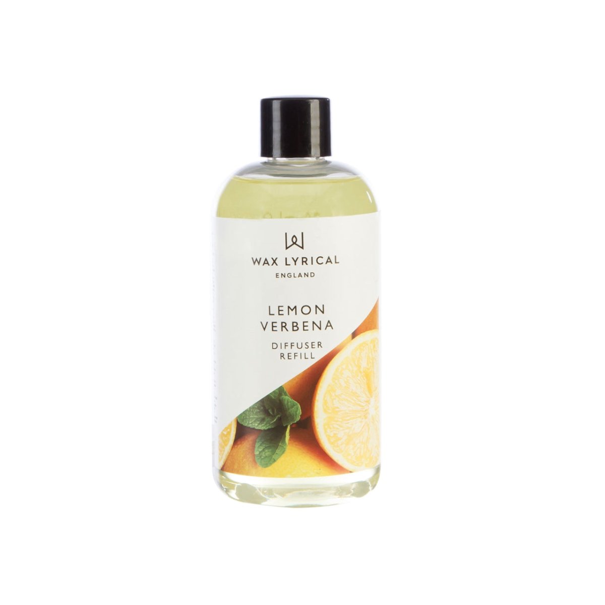R D Refill 200ml Lemon Verbena - RUTHERFORD & Co