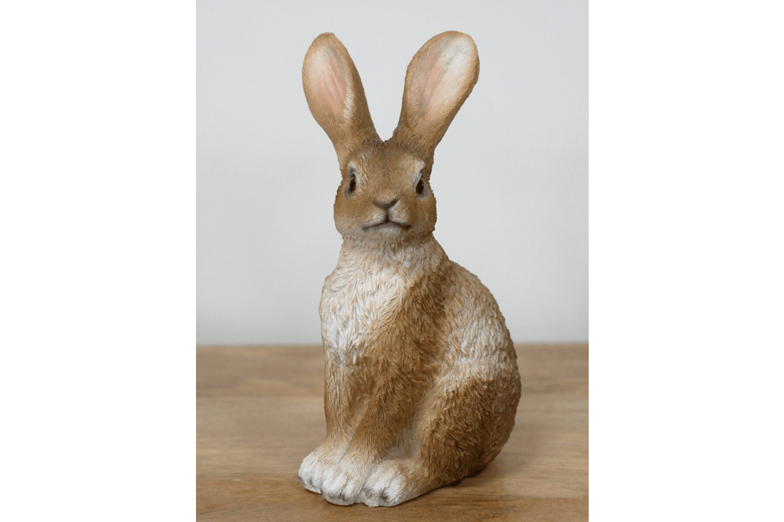 Rabbit – 19 cm - RUTHERFORD & Co