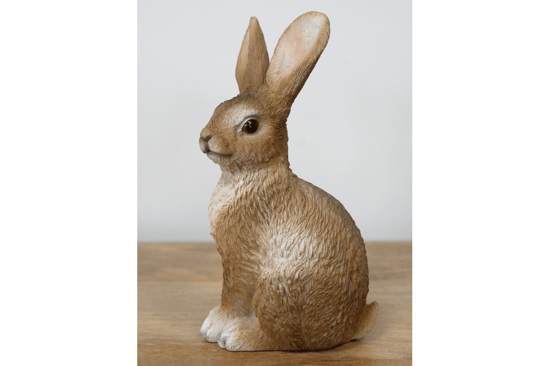 Rabbit – 19 cm - RUTHERFORD & Co
