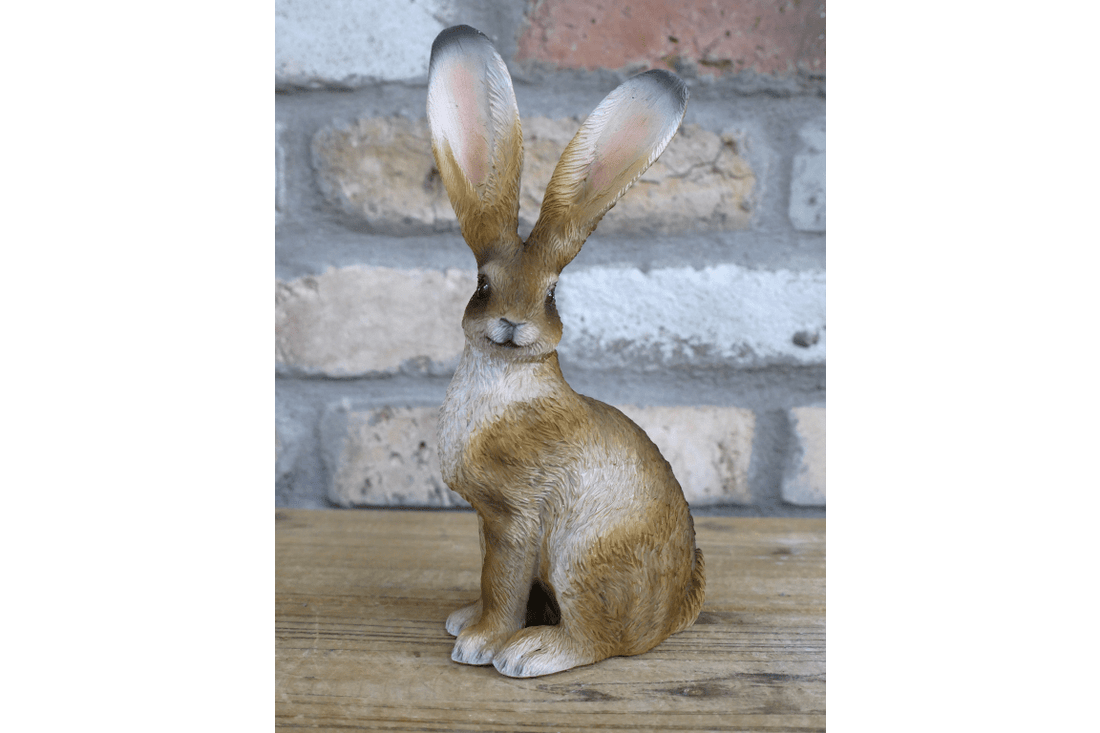 Rabbit – 22 cm - RUTHERFORD & Co
