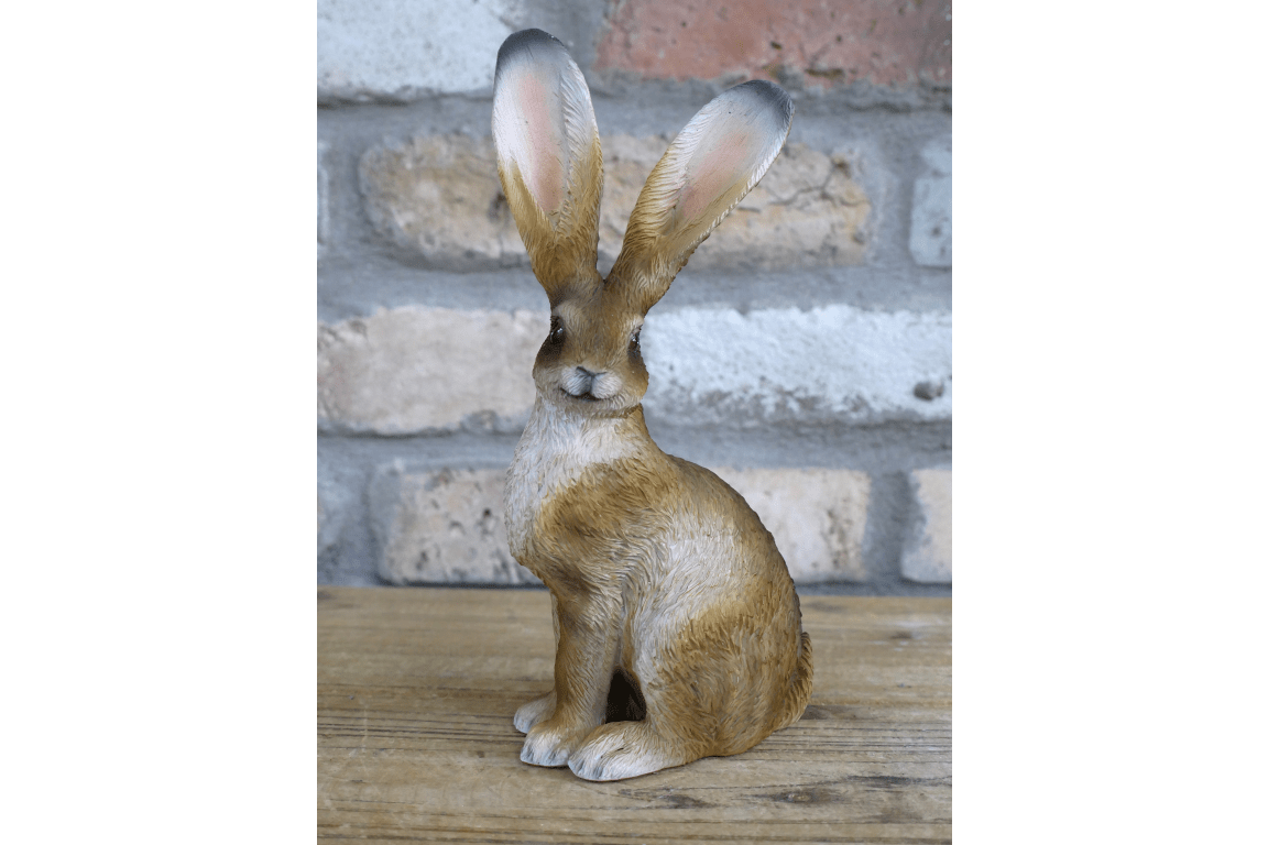 Rabbit – 22 cm - RUTHERFORD & Co