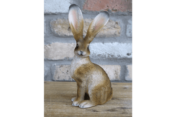 Rabbit – 22 cm - RUTHERFORD & Co