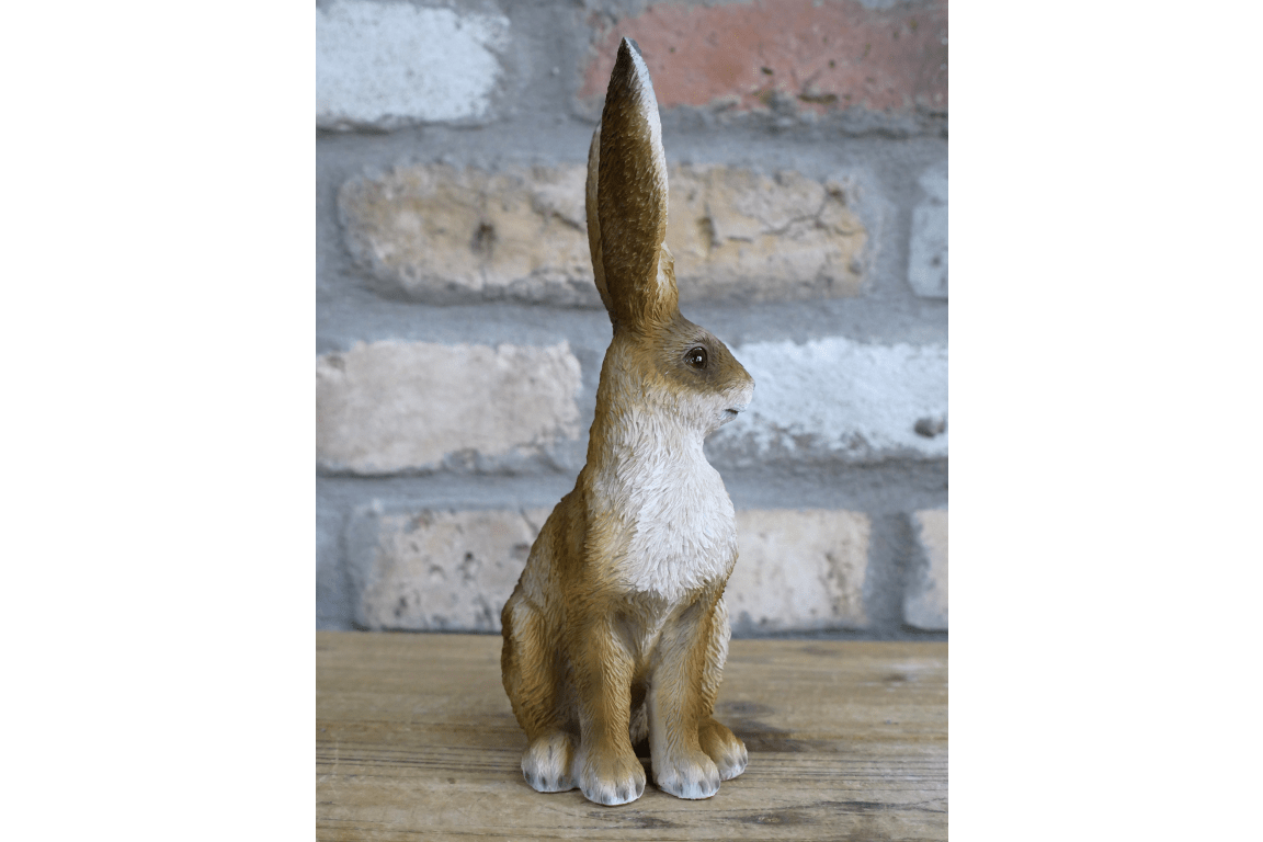 Rabbit – 22 cm - RUTHERFORD & Co