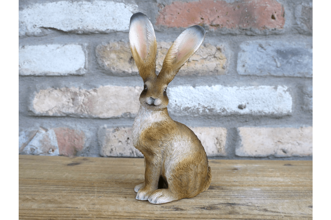 Rabbit – 22 cm - RUTHERFORD & Co