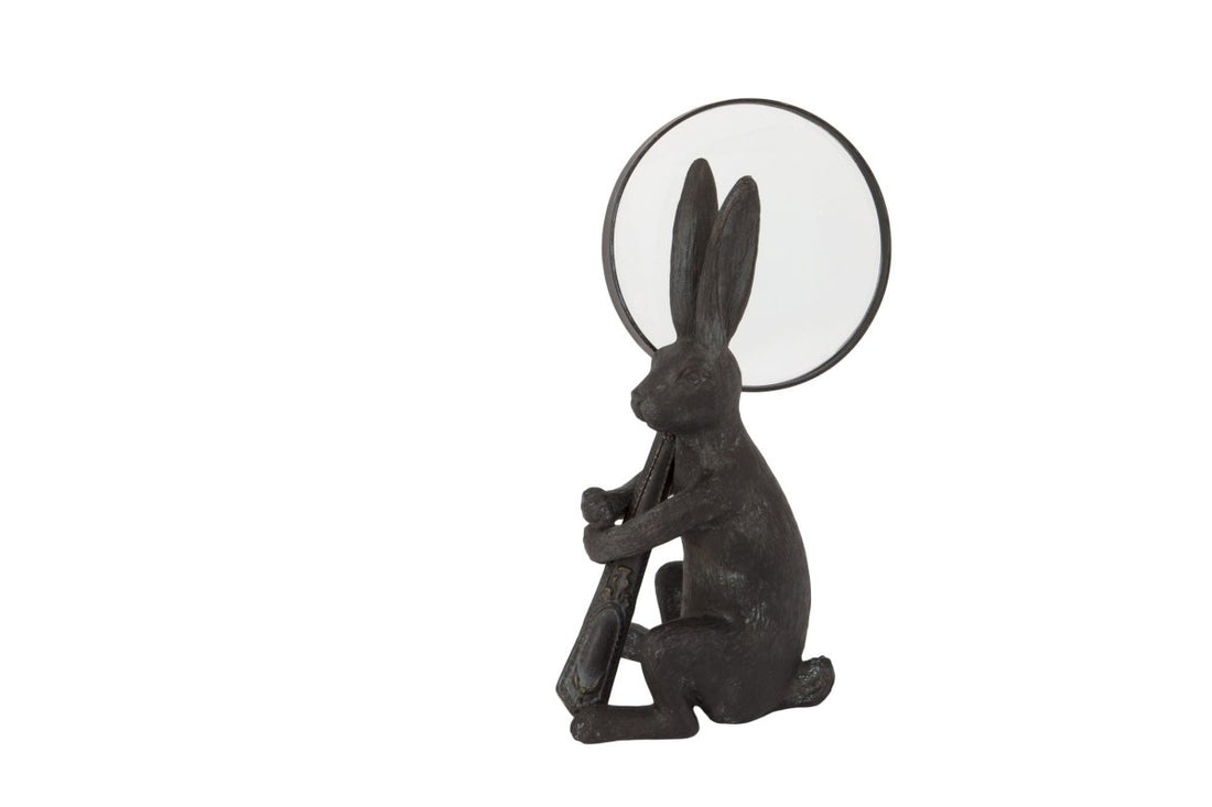 Rabbit Magnifying Glass - RUTHERFORD & Co