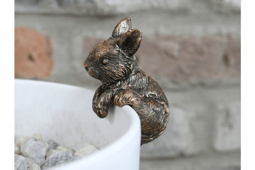 Rabbit Pot Hanger - RUTHERFORD & Co
