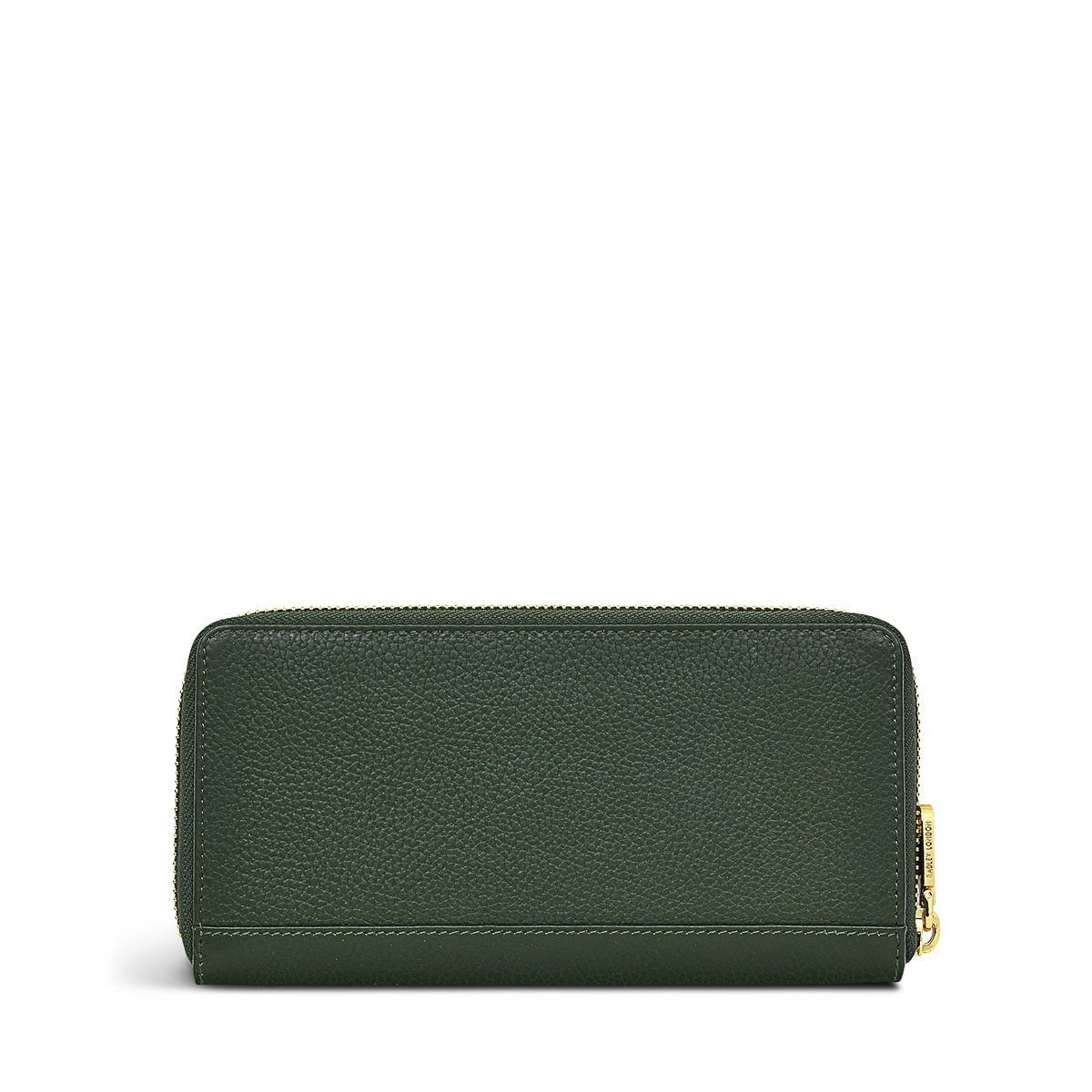 RADLEY STAMP Large Zip - Around Continental - RUTHERFORD & Co