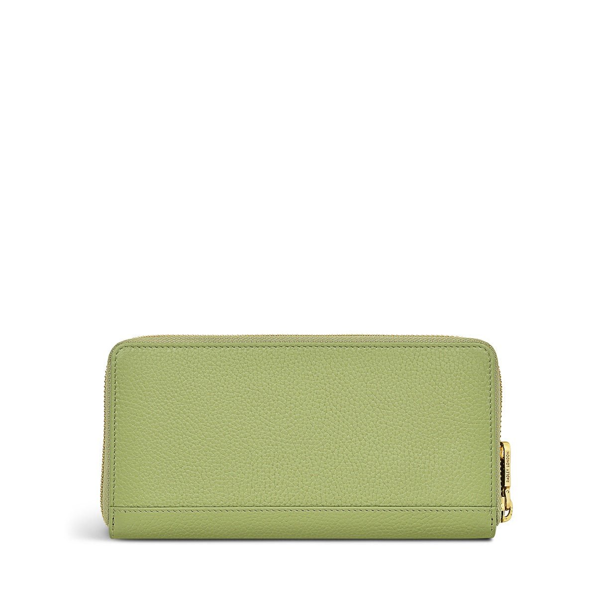 RADLEY STAMP Large Zip - Around Continental - RUTHERFORD & Co