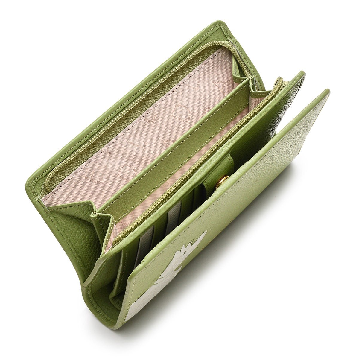RADLEY STAMP Medium Bifold Wallet - RUTHERFORD & Co
