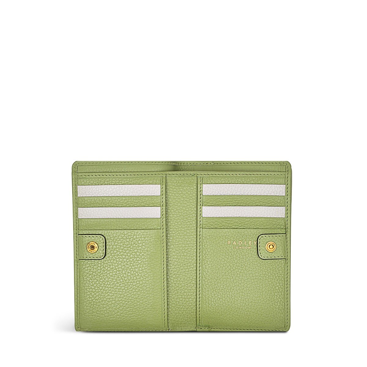RADLEY STAMP Medium Bifold Wallet - RUTHERFORD & Co