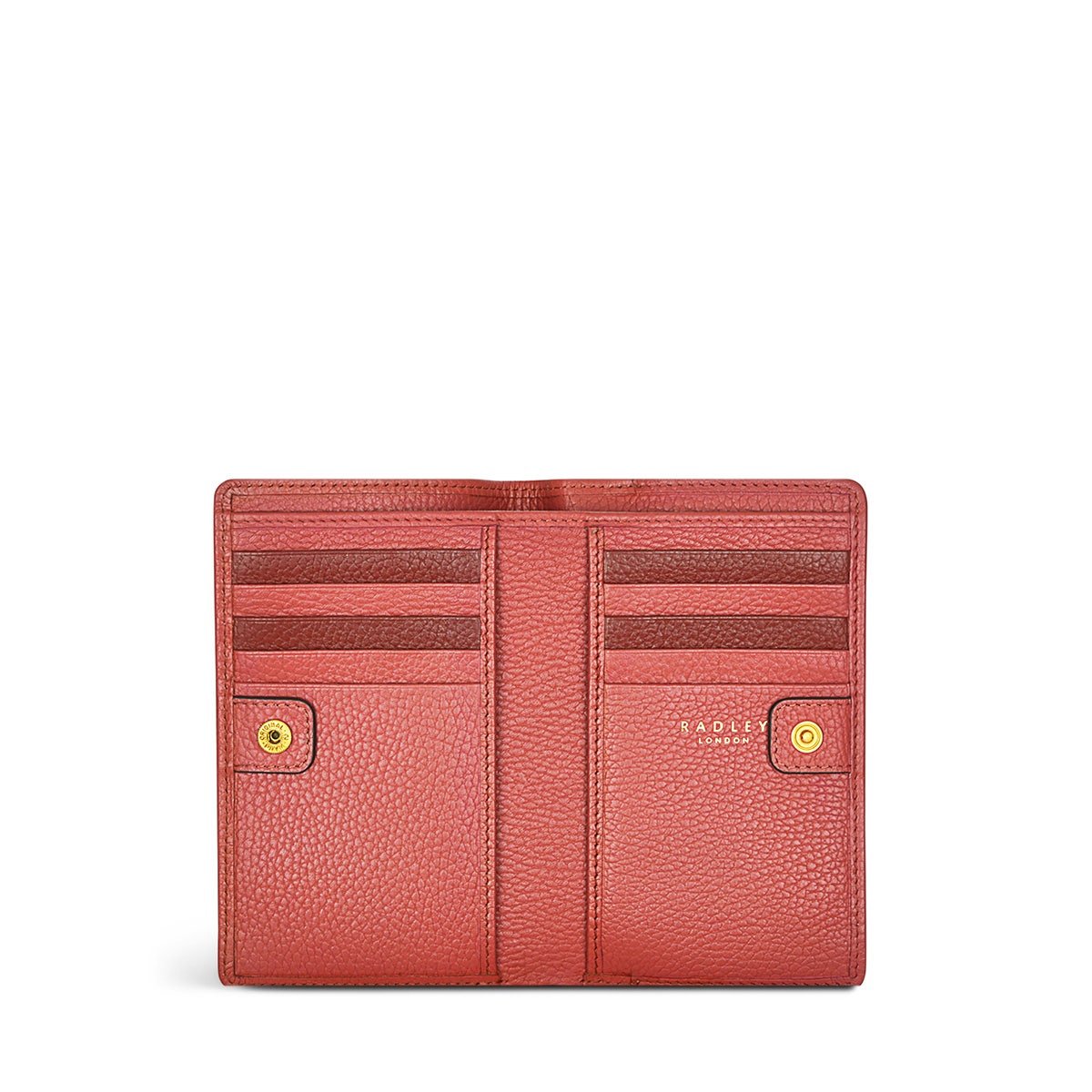 RADLEY STAMP Medium Bifold Wallet - RUTHERFORD & Co