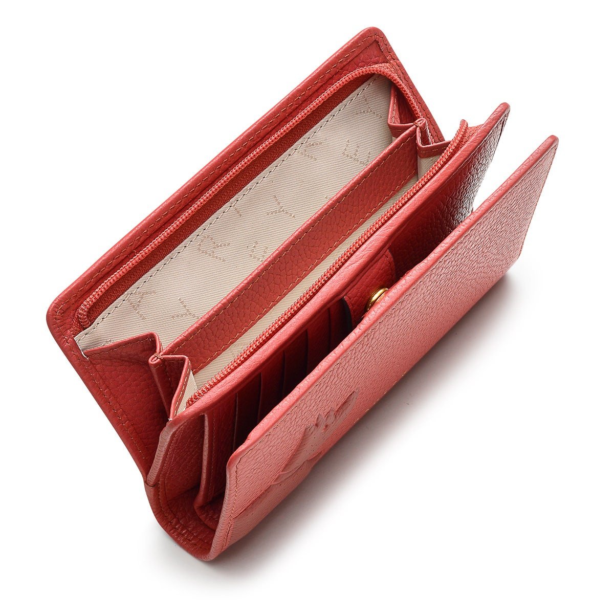 RADLEY STAMP Medium Bifold Wallet - RUTHERFORD & Co