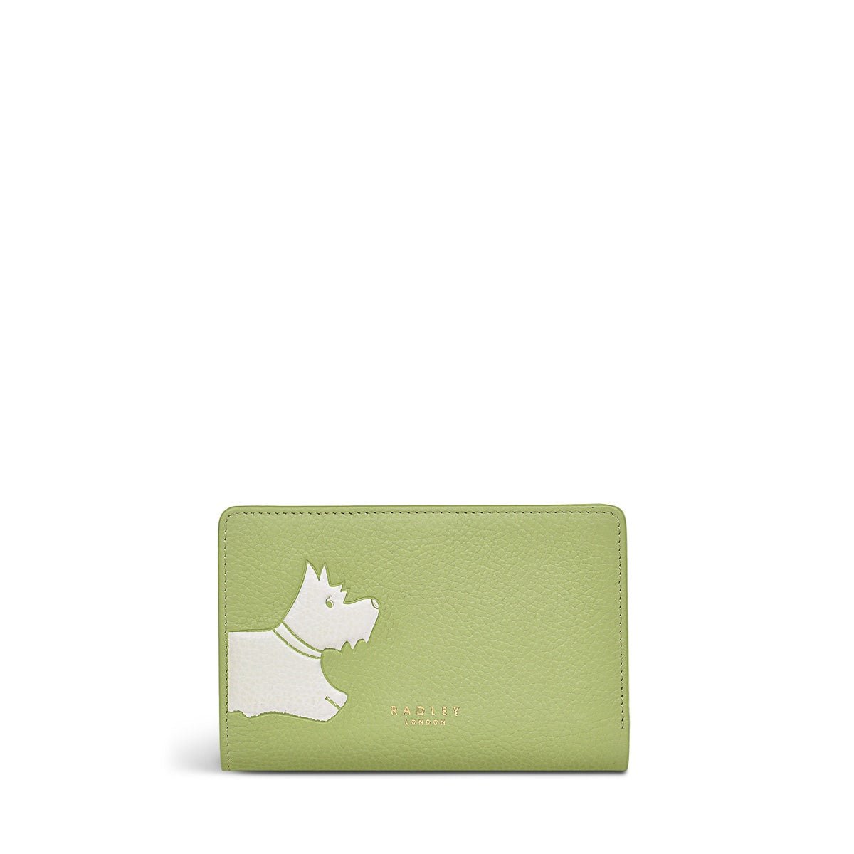 RADLEY STAMP Medium Bifold Wallet - RUTHERFORD & Co