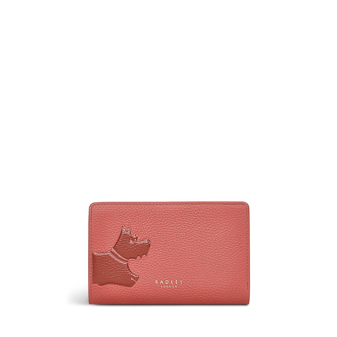 RADLEY STAMP Medium Bifold Wallet - RUTHERFORD & Co